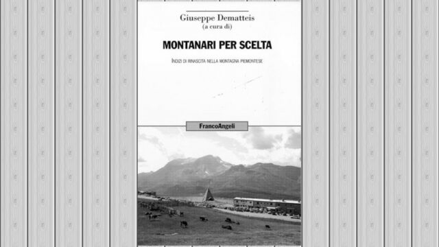 Montanari per scelta