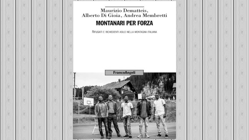 Montanari per forza